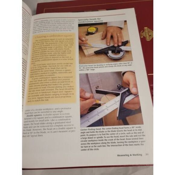 HANDYMAN CLUB OF AMERICA Lot of 8 Books DIY Library Handyman Home Improvement - Picture 10 of 16